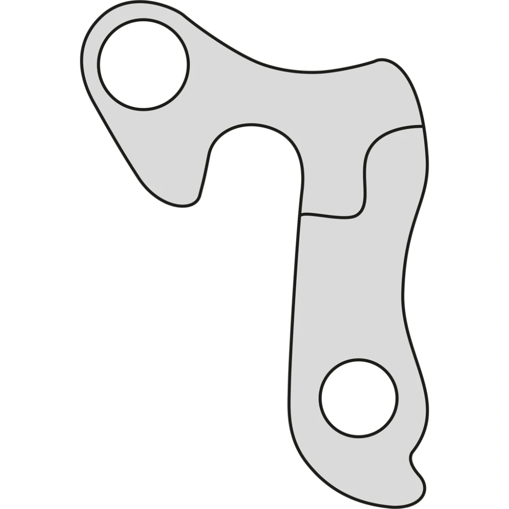 MERIDA Derailleur Hanger 8056-00