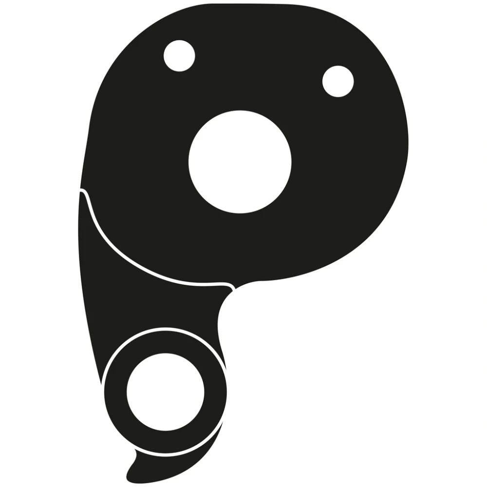 MERIDA Derailleur Hanger DH-024