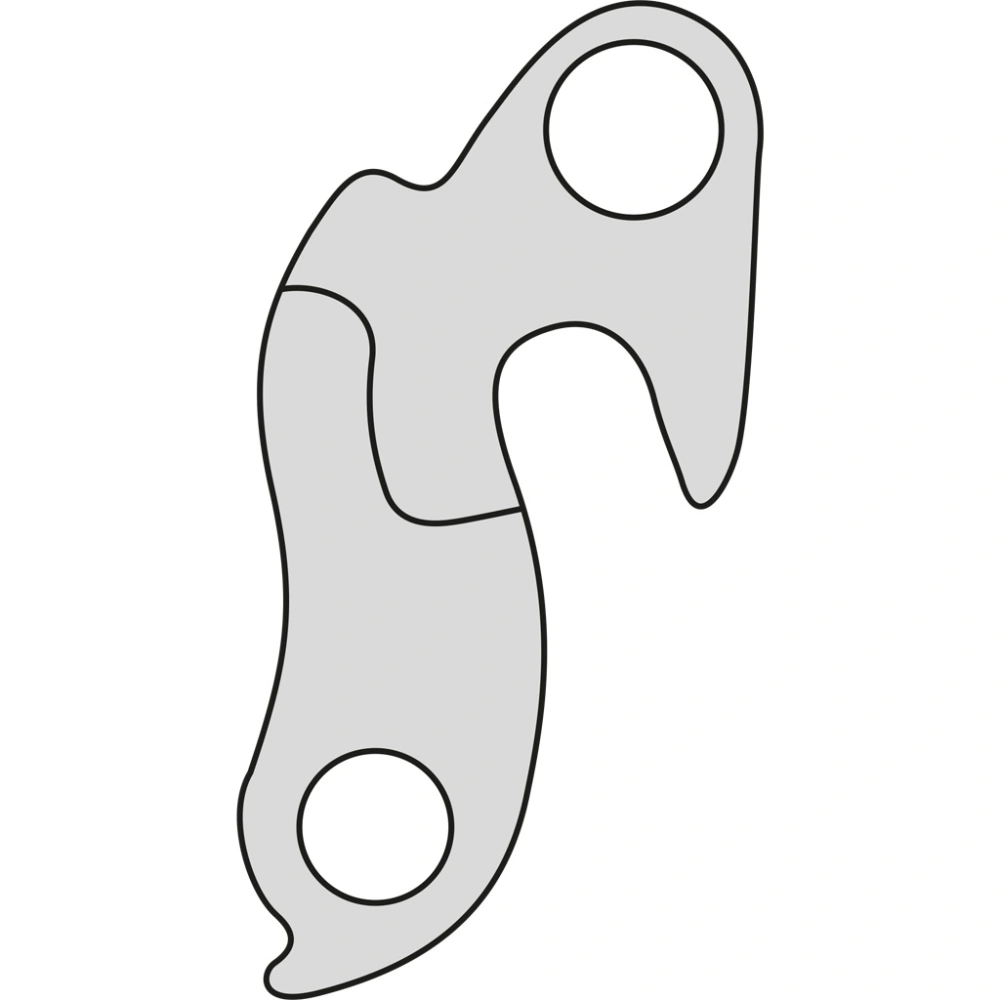 MERIDA Derailleur Hanger DH-025