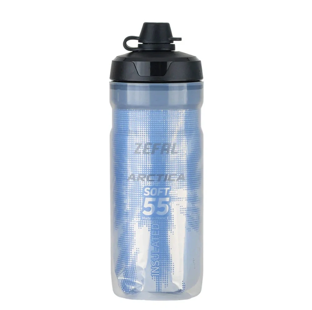 Zéfal ARCTICA SC 55 modrá/stříbrná