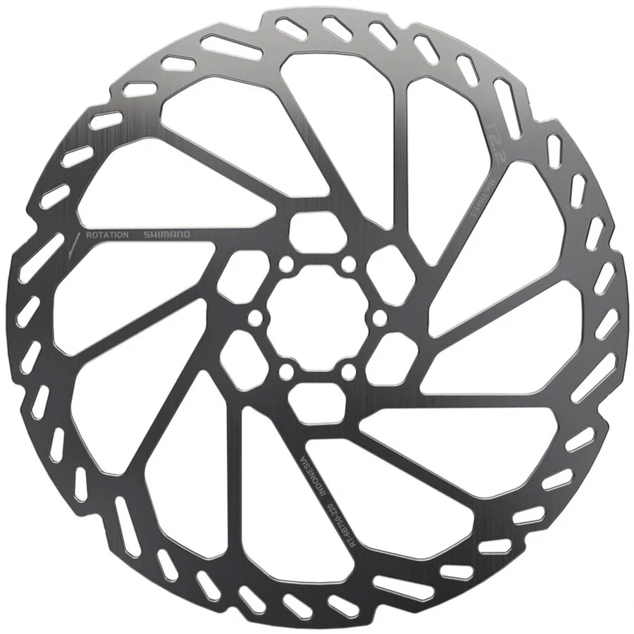 Shimano RT-6B750 220mm (2.2mm)