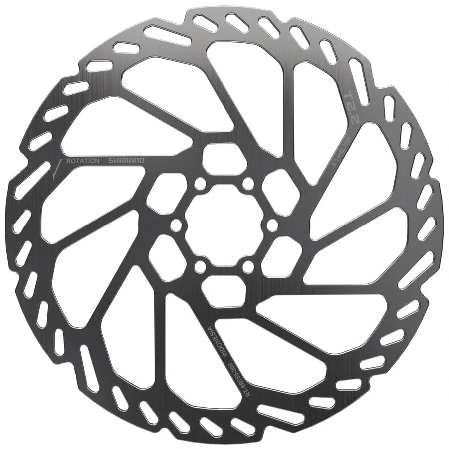 Shimano RT-6B750 200mm (2.2mm)