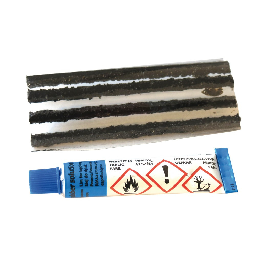 Weldtite Tubeless Repair Strings
