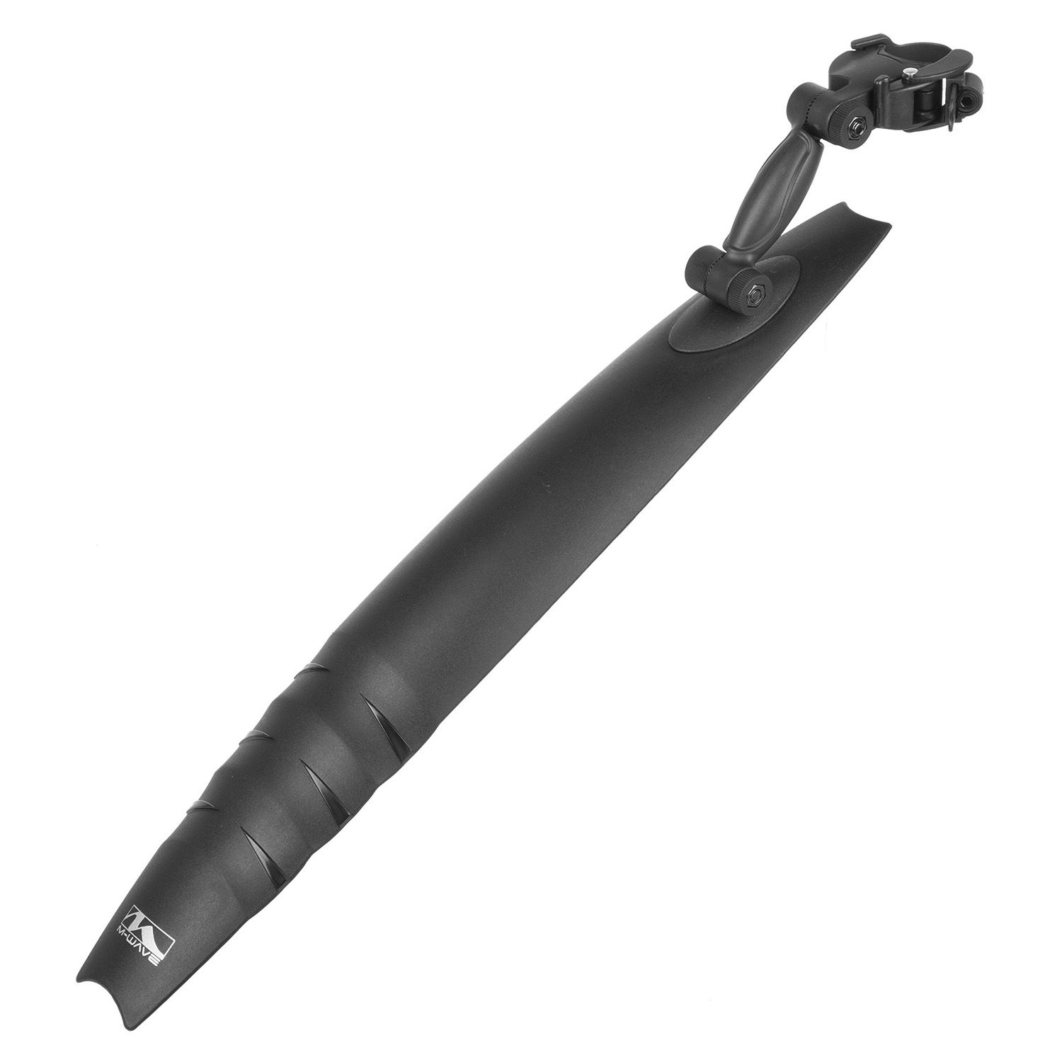 Zadní blatník M-Wave Mud Max QR.R 26-29"