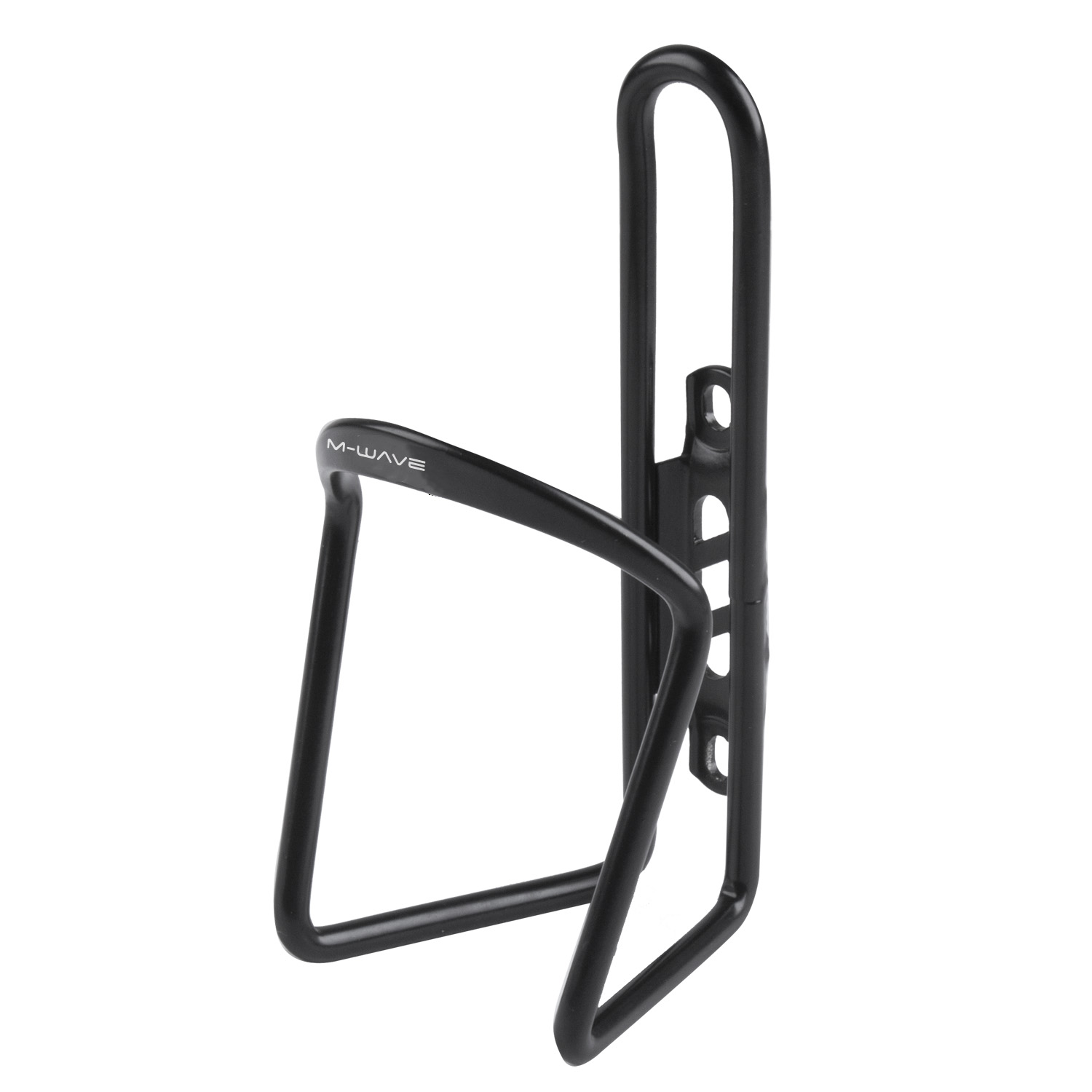 M-WAVE C bottle cage černý