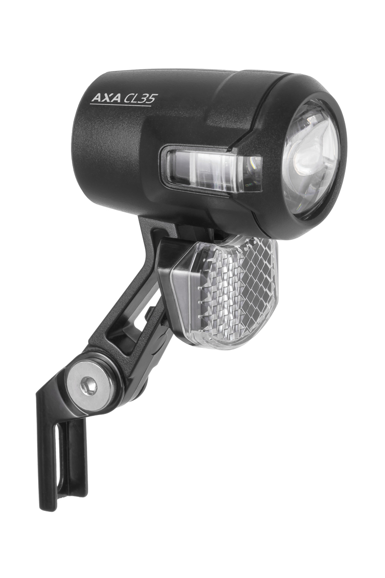 AXA Compactline 35 E-bike