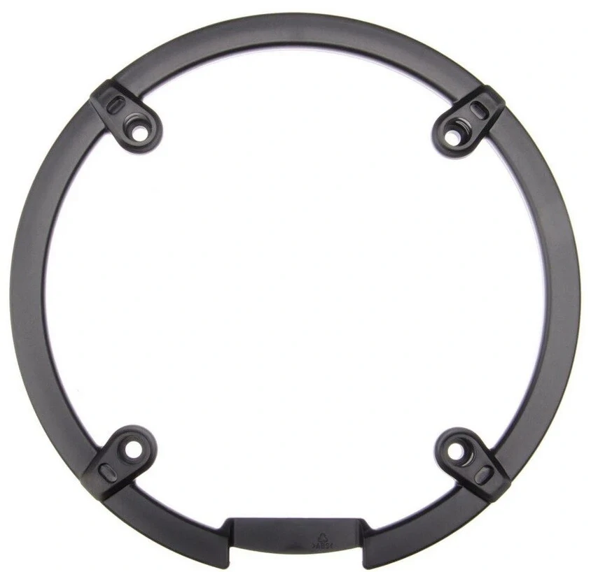 Shimano Chain Guard & Fixing Bolts FCM430-8 + šrouby