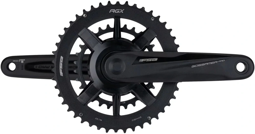 FSA Gossammer Pro 46/30z 172.5 mm