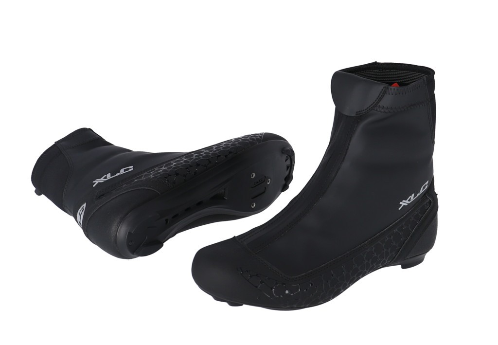 XLC CB-R07 Road černé vel.45