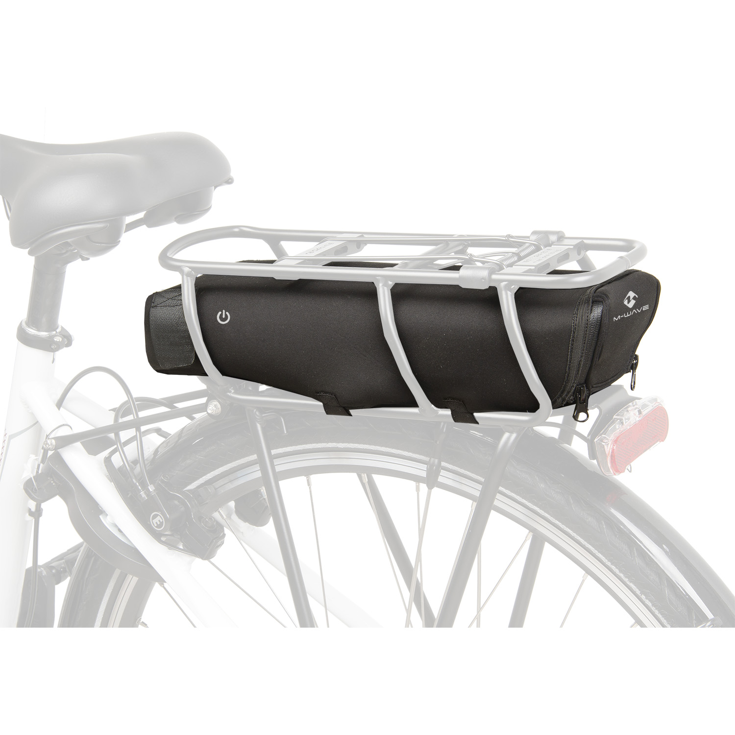 M-Wave E-Protect Rack