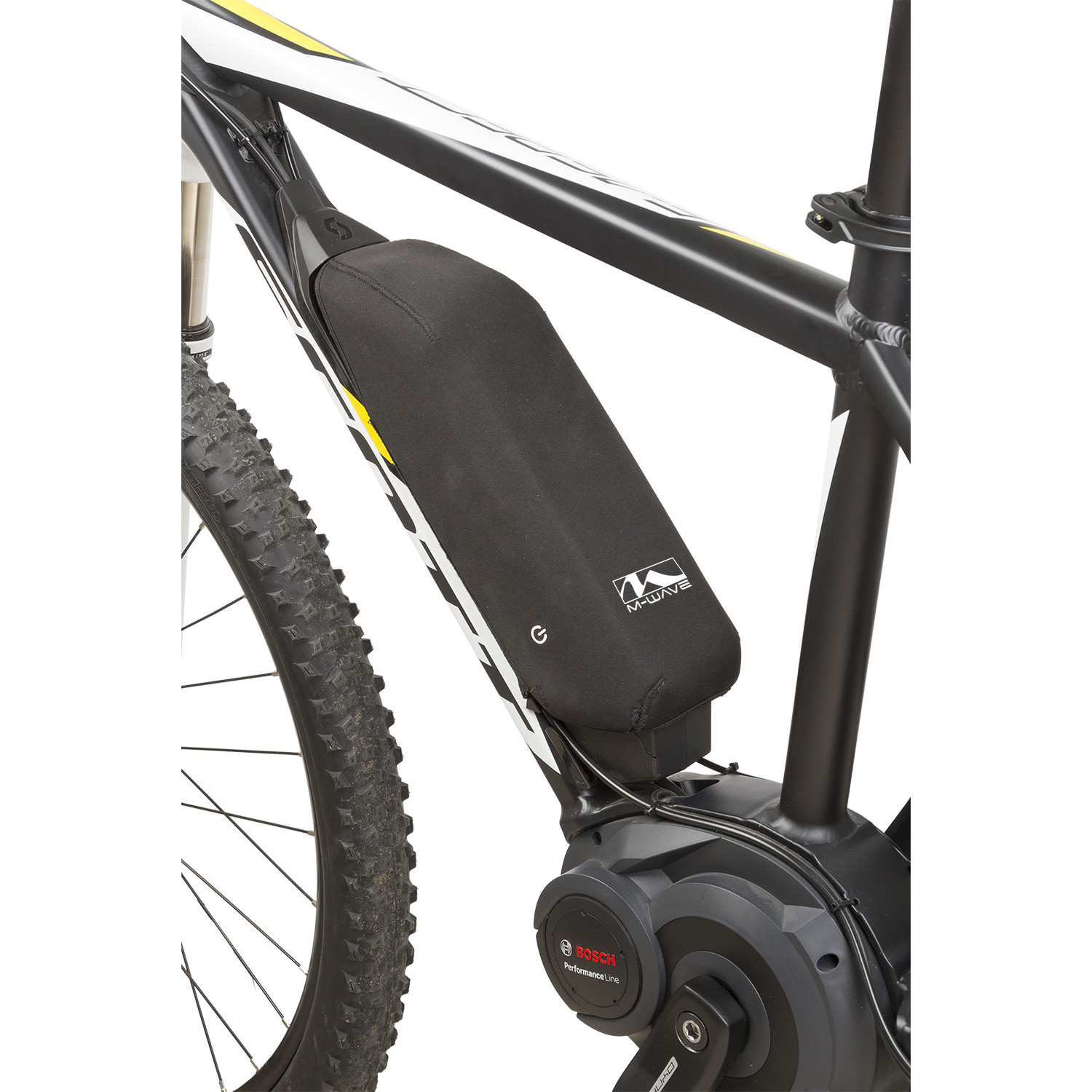 M-Wave E-Protect Frame