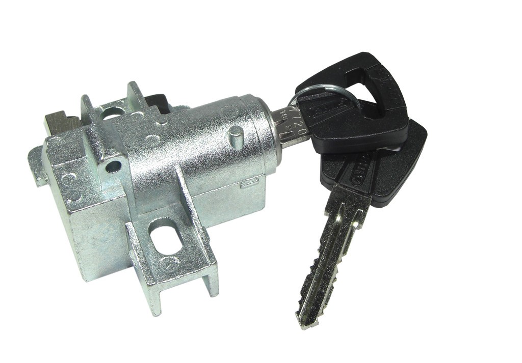 ABUS BLO BOS DT2 T82 (Bosch 2G)