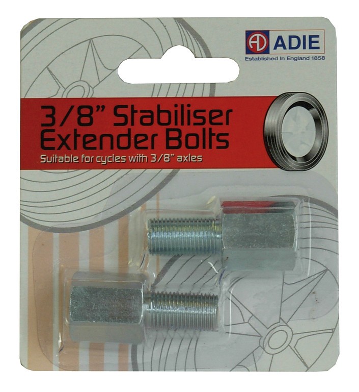 Adie Extender 3/8"