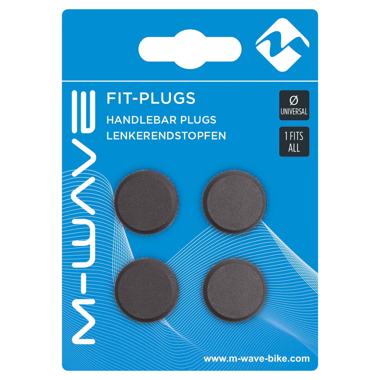 M-WAVE Fit-Plugs