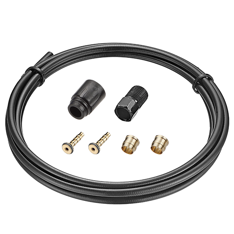 Tektro Hydraulic Brake Hose 5,5x2000 mm
