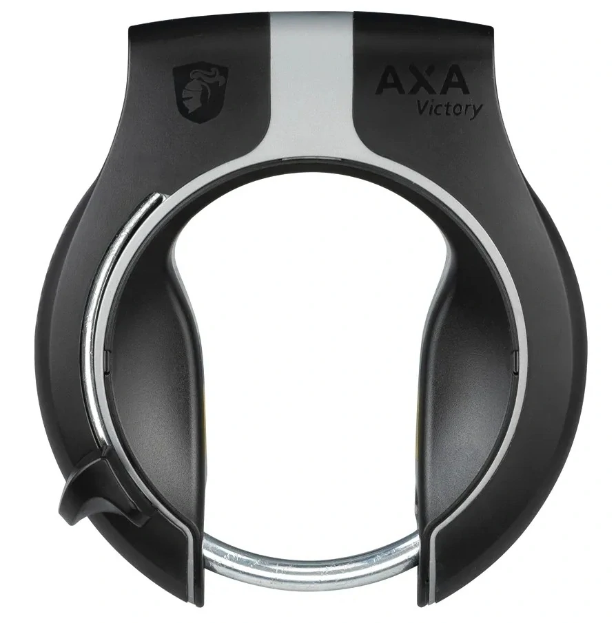 AXA Victory Retractable (black)