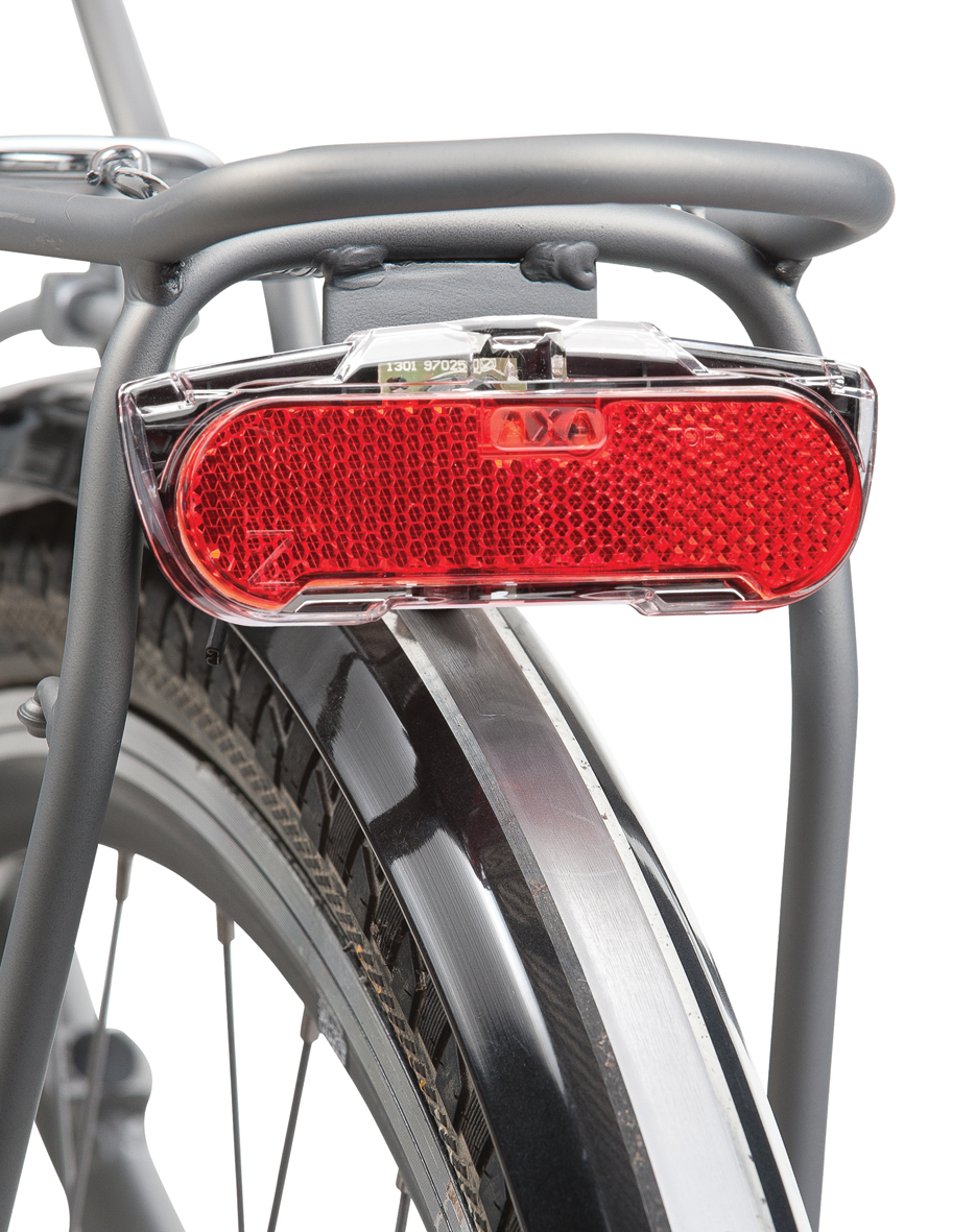 AXA Slim Steady 80 mm