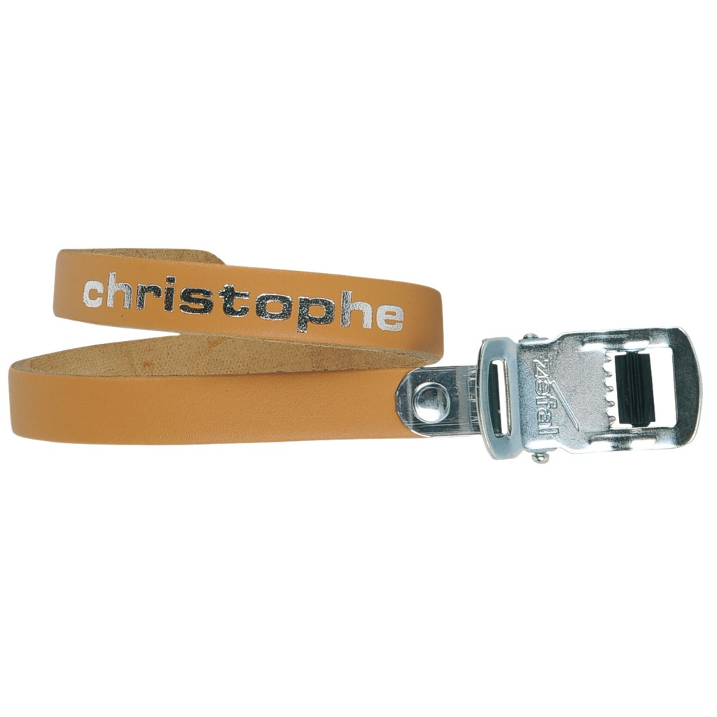 Zéfal Christophe 516 hnědé (pár)