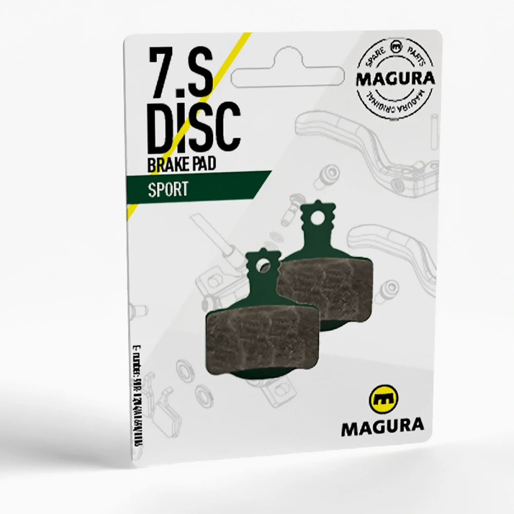 Magura 7.S Sport