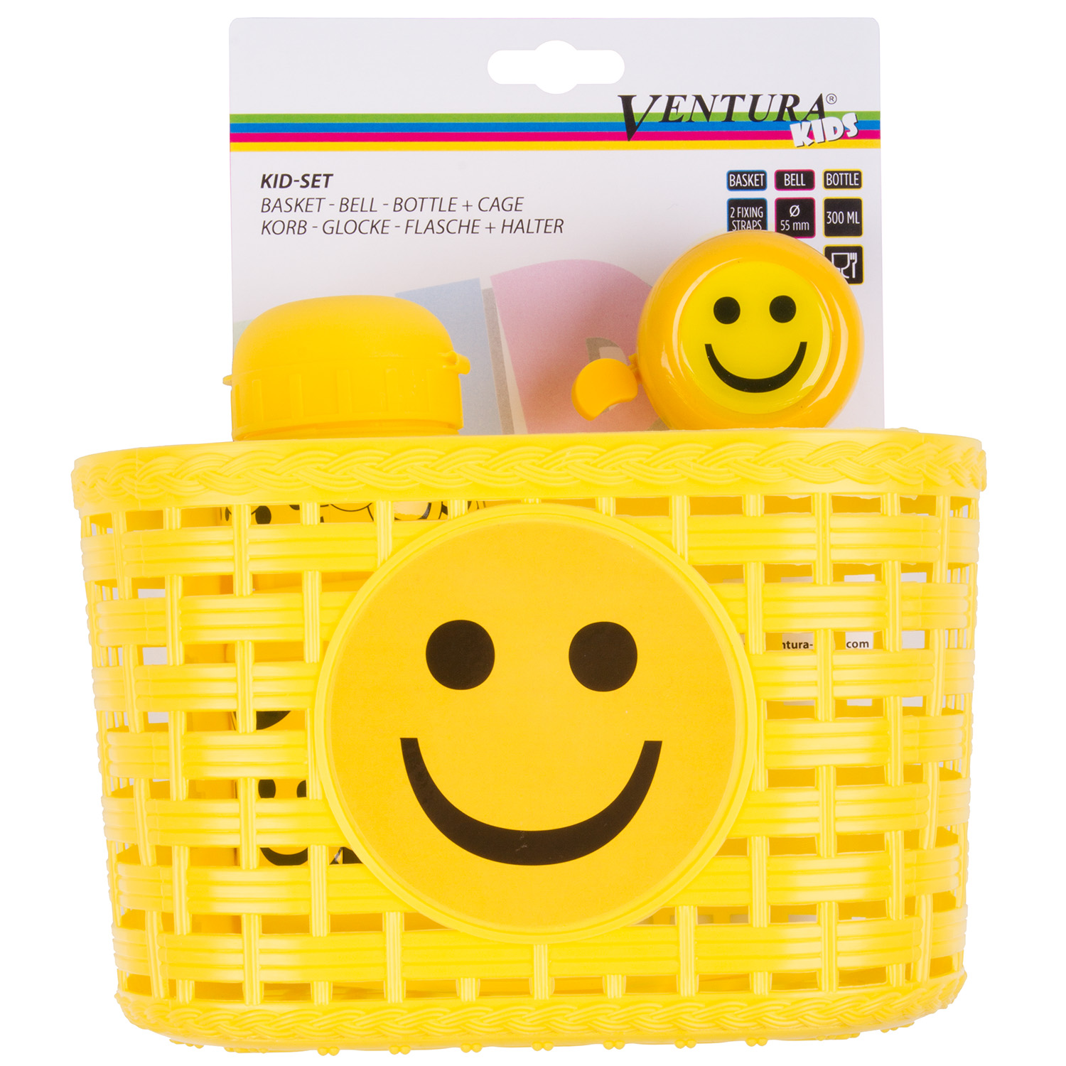 M-Wave VENTURA KIDS Smile