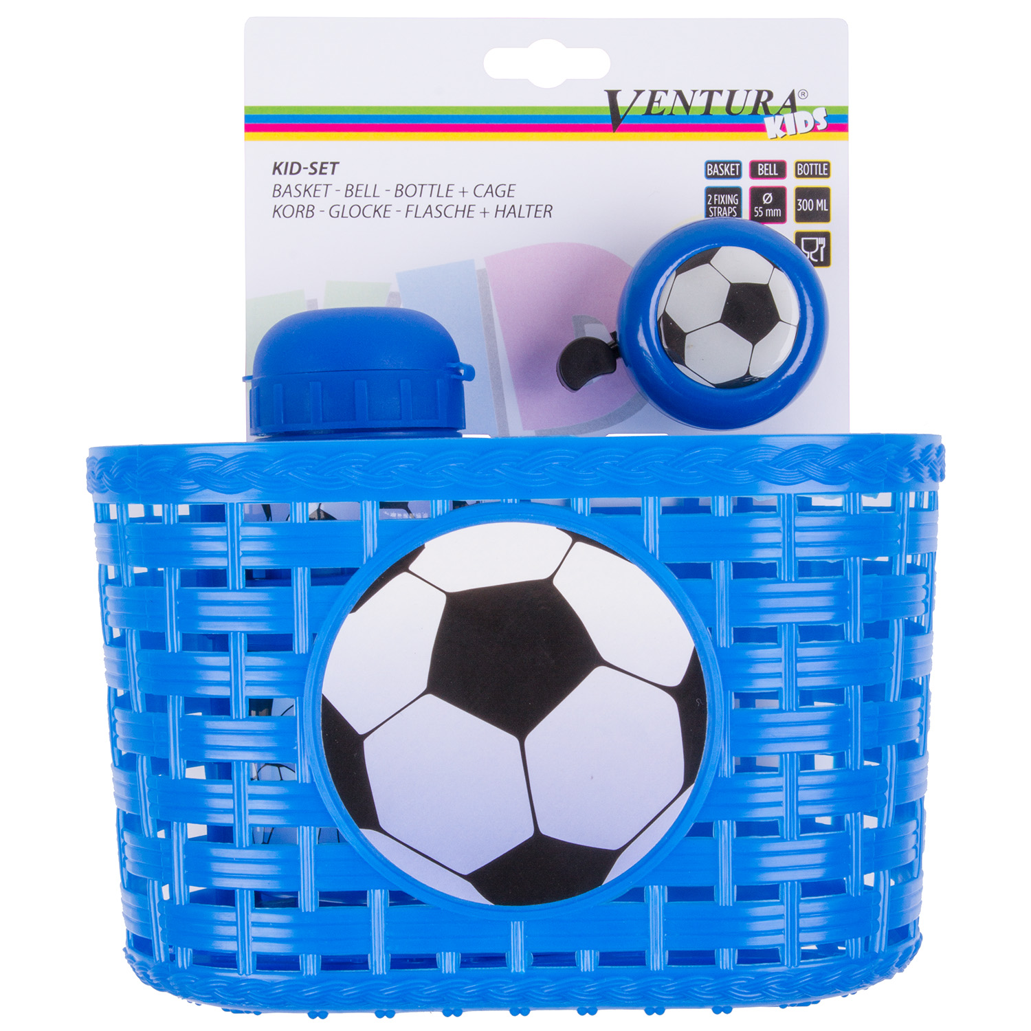 M-Wave VENTURA KIDS Soccer