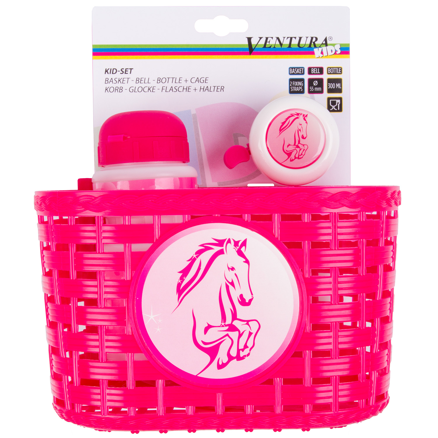 M-Wave VENTURA KIDS Horse