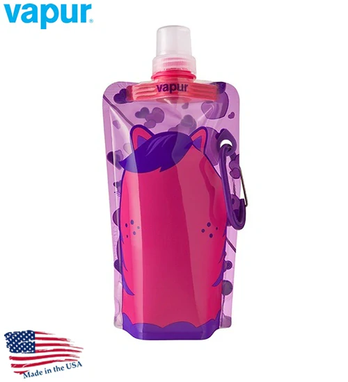 Dětská láhev Vapur Quencher 0.4l Lolli