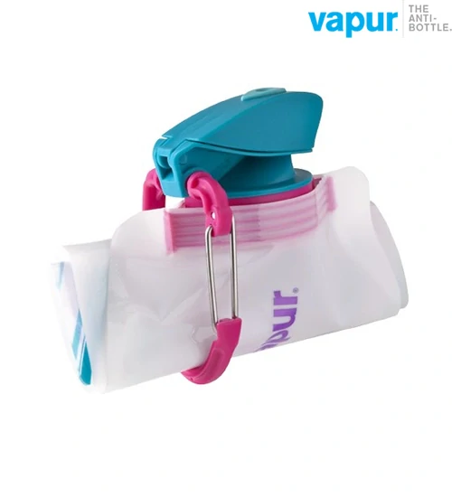 Láhev Anti-Bottle Vapur Element 1.0l Wind