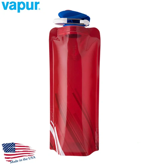 Láhev Anti-Bottle Vapur Element 0.7l Red