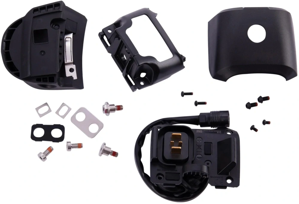 Shimano BT-E8010, BT-E8014 a BT-E8016 (300 mm)