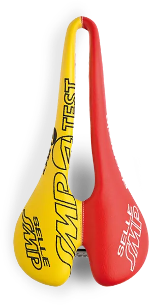 SMP NYMBER YELLOW/RED# (TESTOVACÍ)