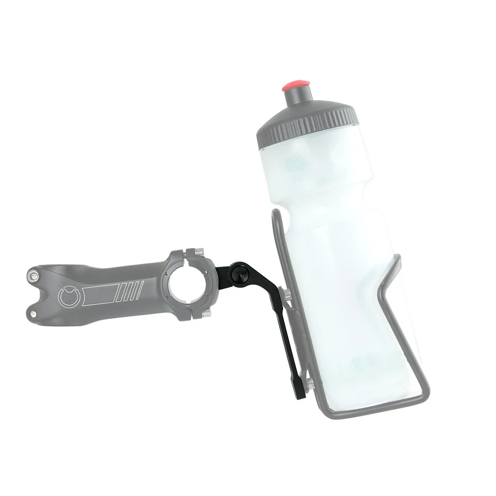 by.schulz SDS Single Link Bottleholder černá