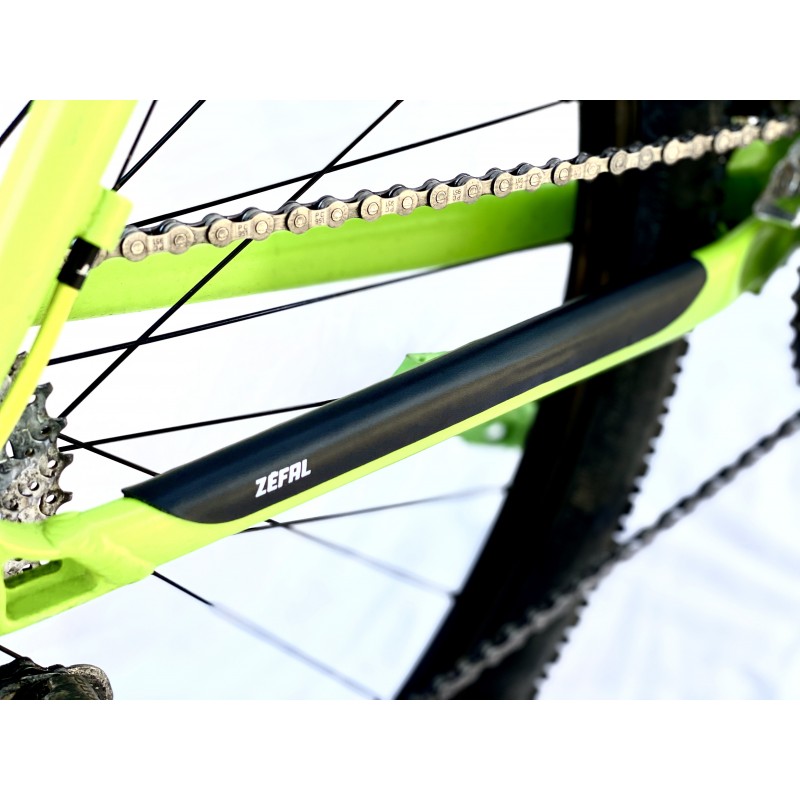 Zéfal CS Armor černá