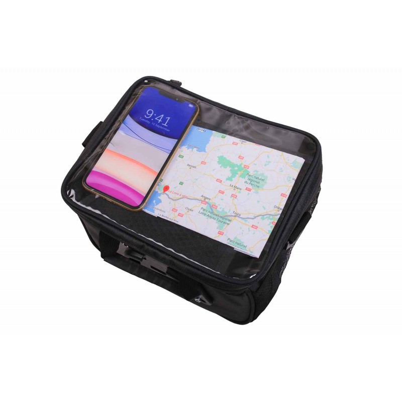 Zéfal Handlebar Bag 7l