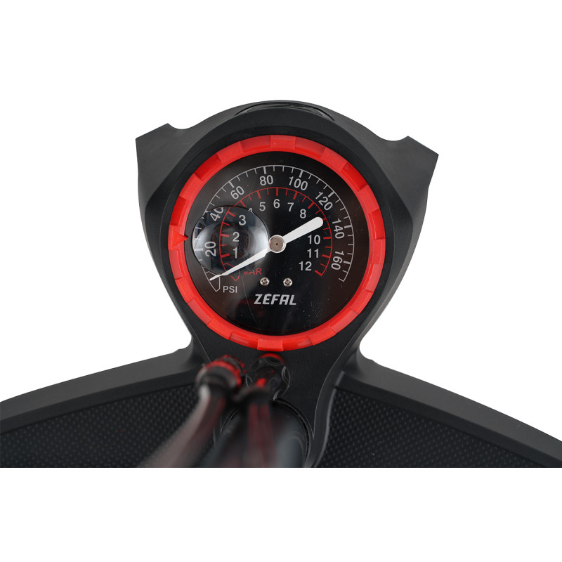 Zéfal Profil Max FP60