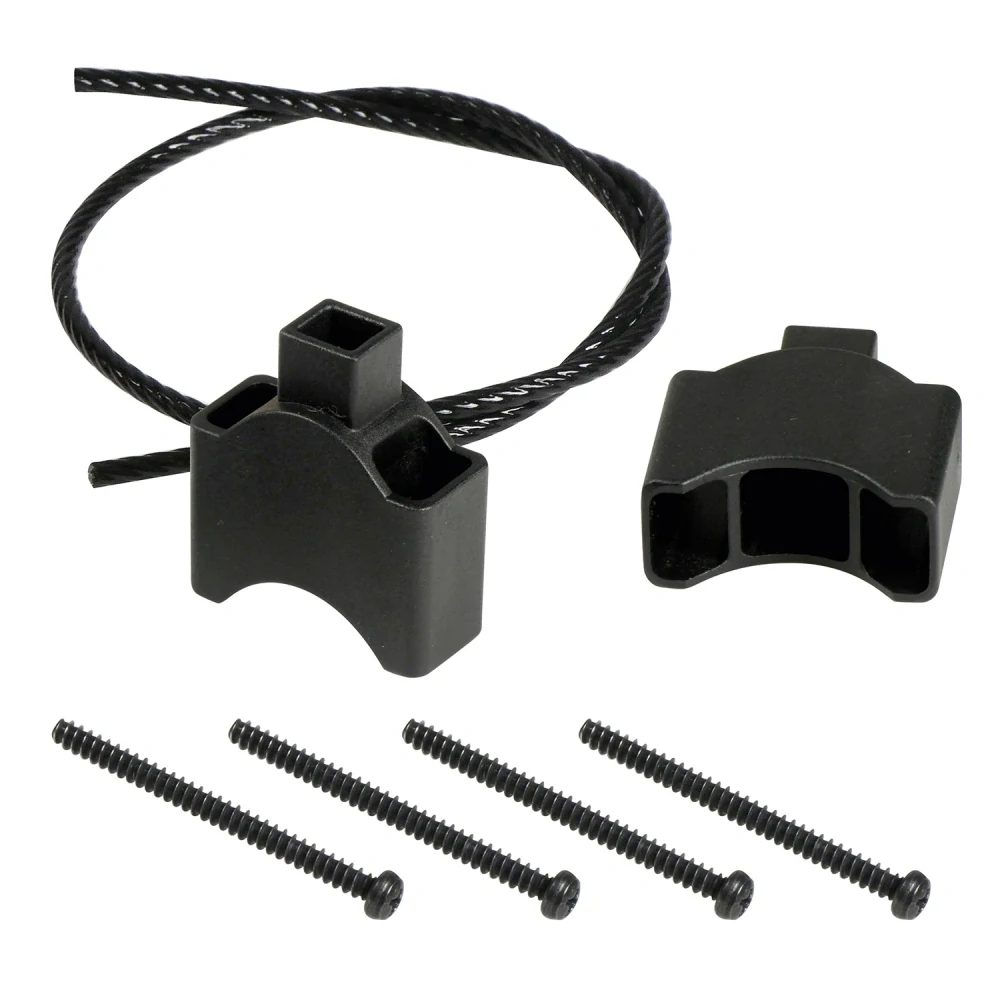 KLICKfix Distance Set E 25mm