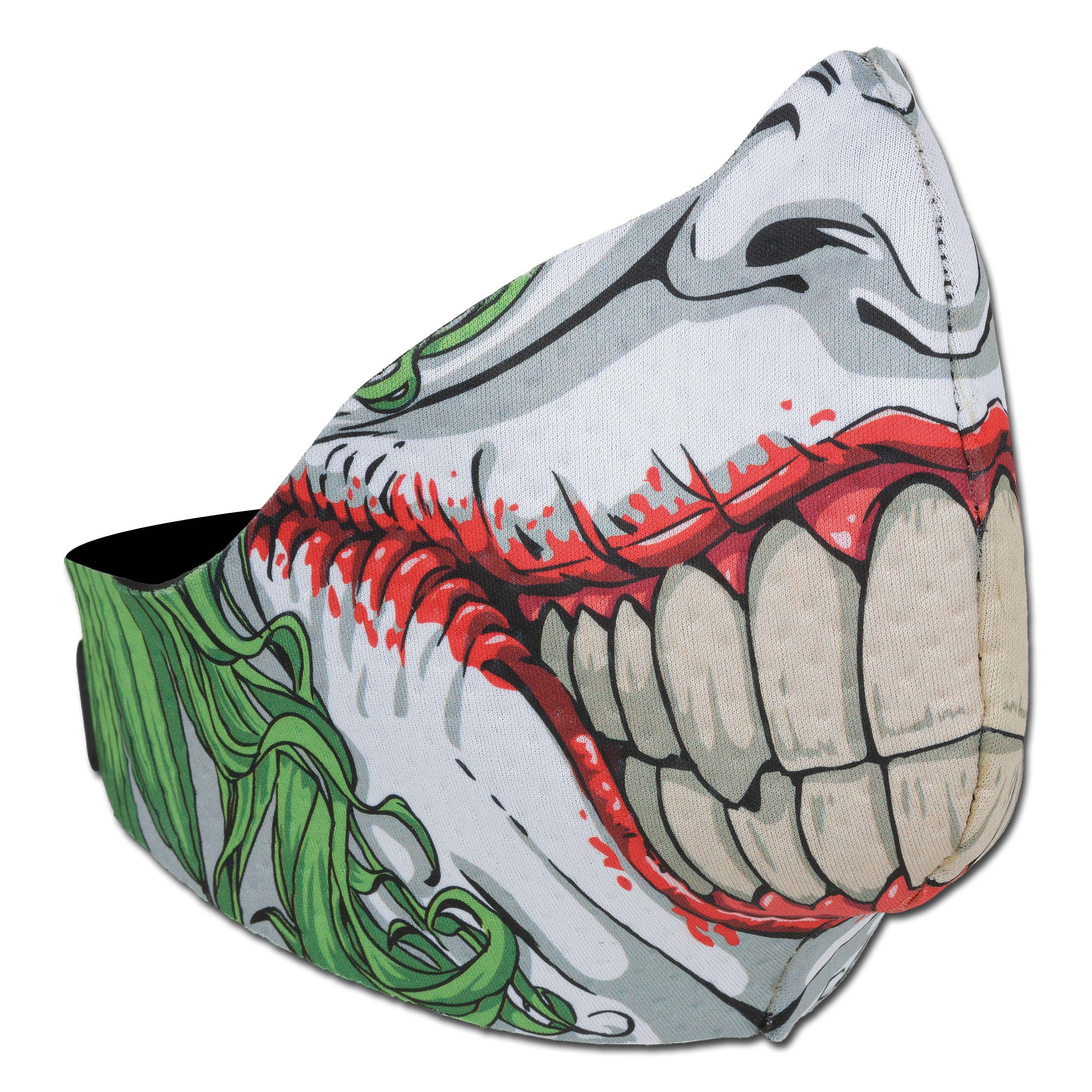 P.A.C Face Mask Joker