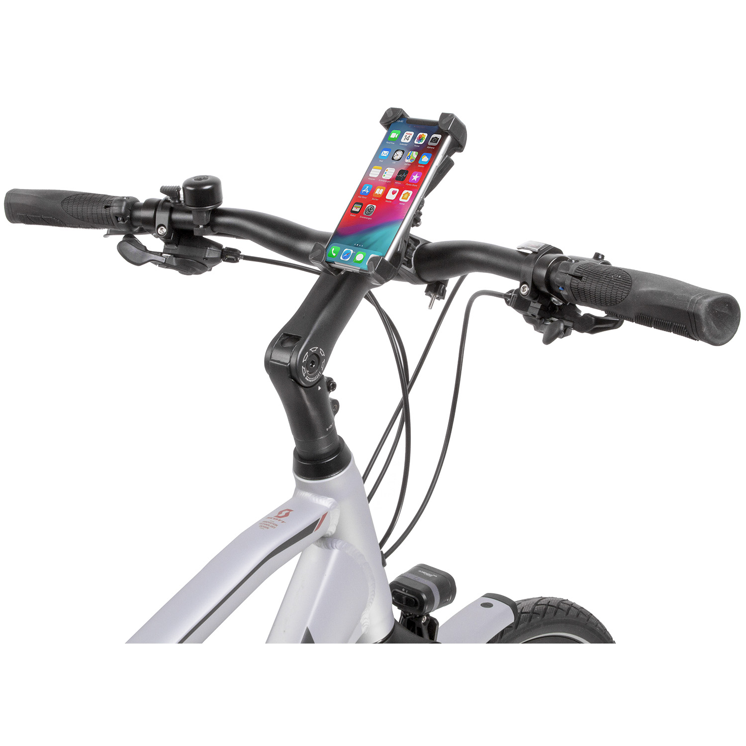 M-Wave Eindhoven Grip Edge