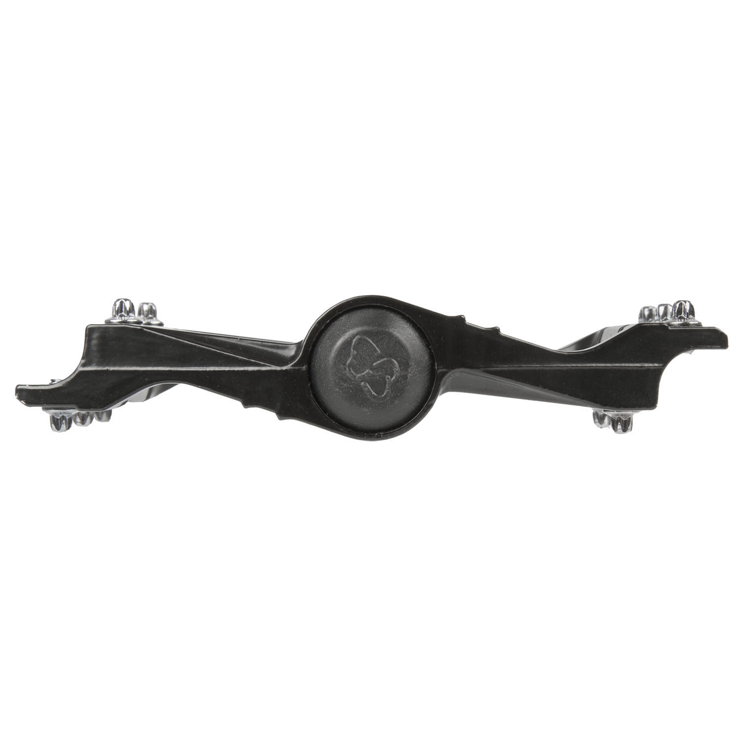 M-Wave Flat (9/16") černé
