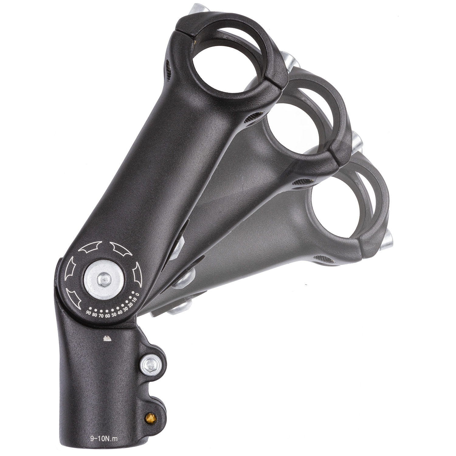 M-Wave ST-C2.1 Ahead 31,8/110mm 0-90°