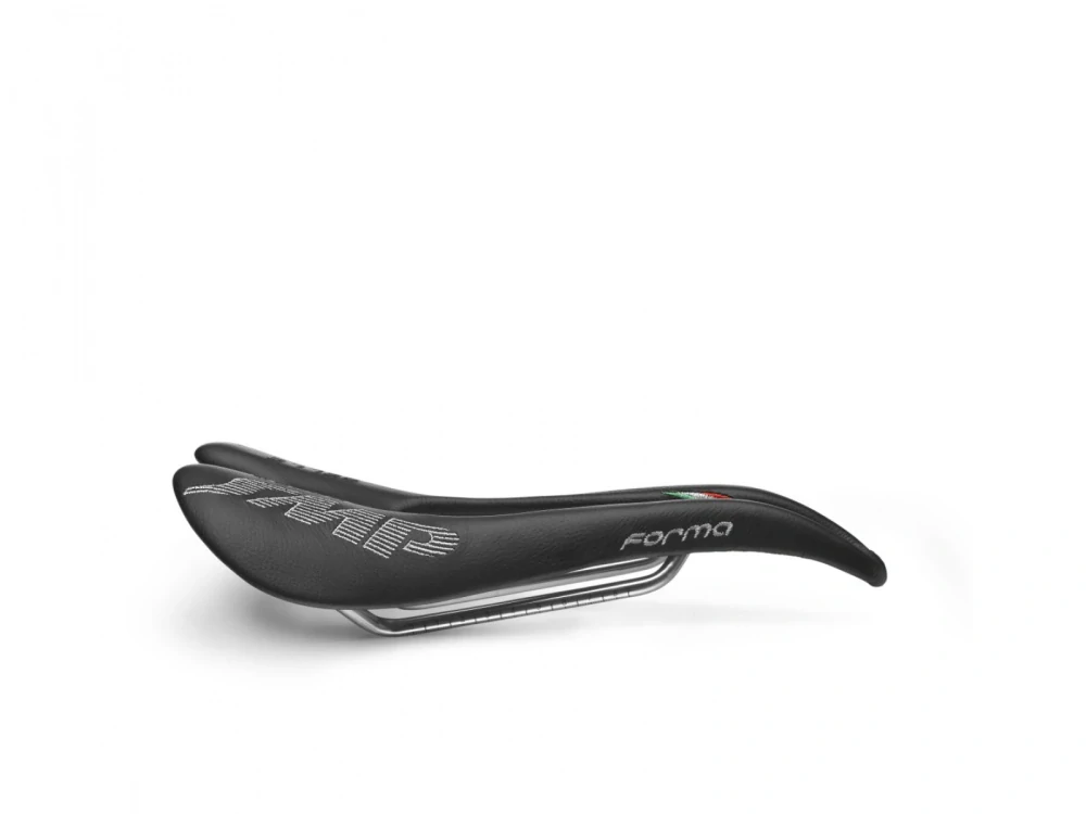SMP SADDLES 4BIKE FORMA černá (2018)