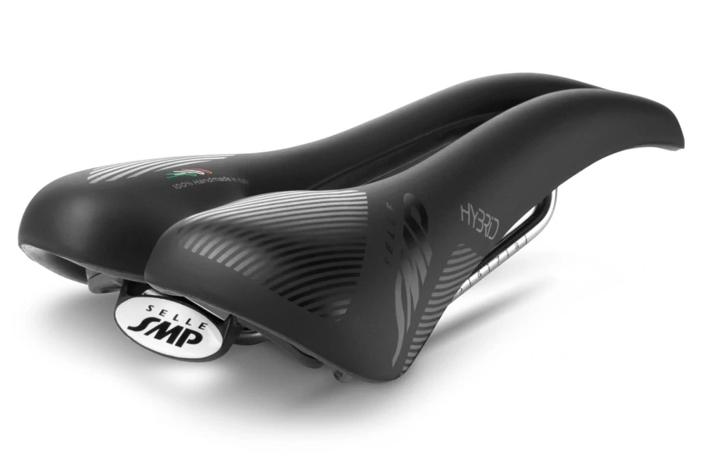 Selle SMP Sedlo Hybrid (unisex)
