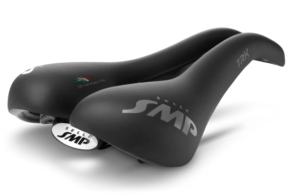 SMP Selle TRK MEDIUM černé (Unisex)