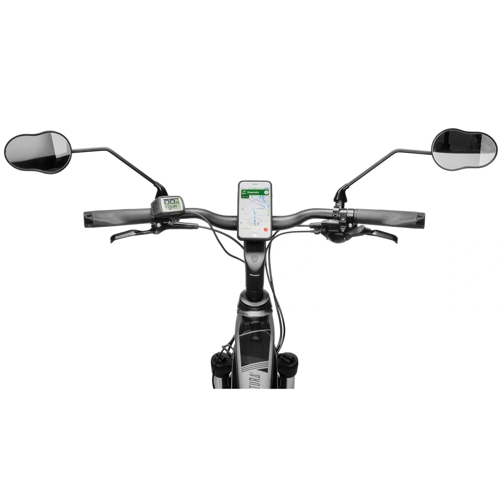Ergotec M 99 LV (levé)