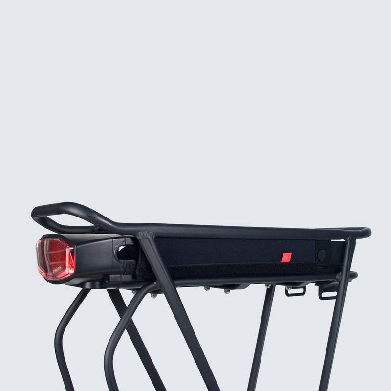 Fahrer AKKU COVER Carrier - universal