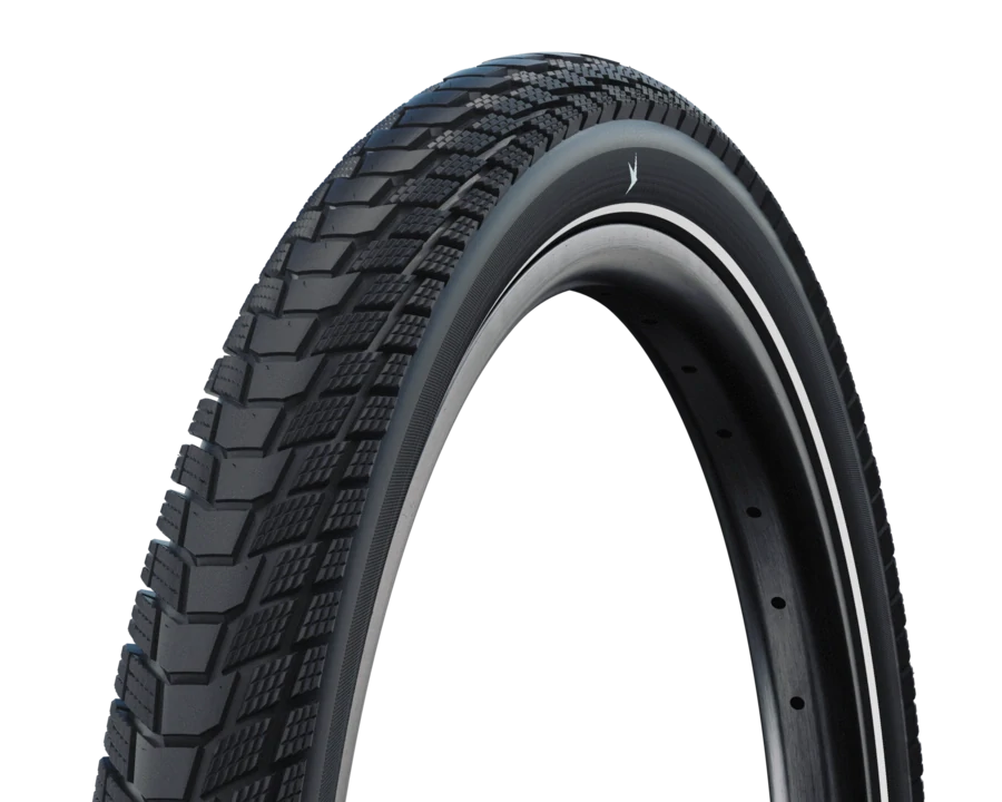 Schwalbe Motion Pick-Up 20x2.15" 55-406 Reflex