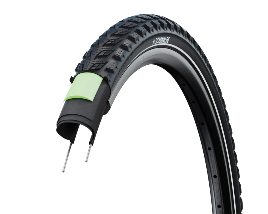 Schwalbe Marathon 365 28x1.50" 40-622 Reflex