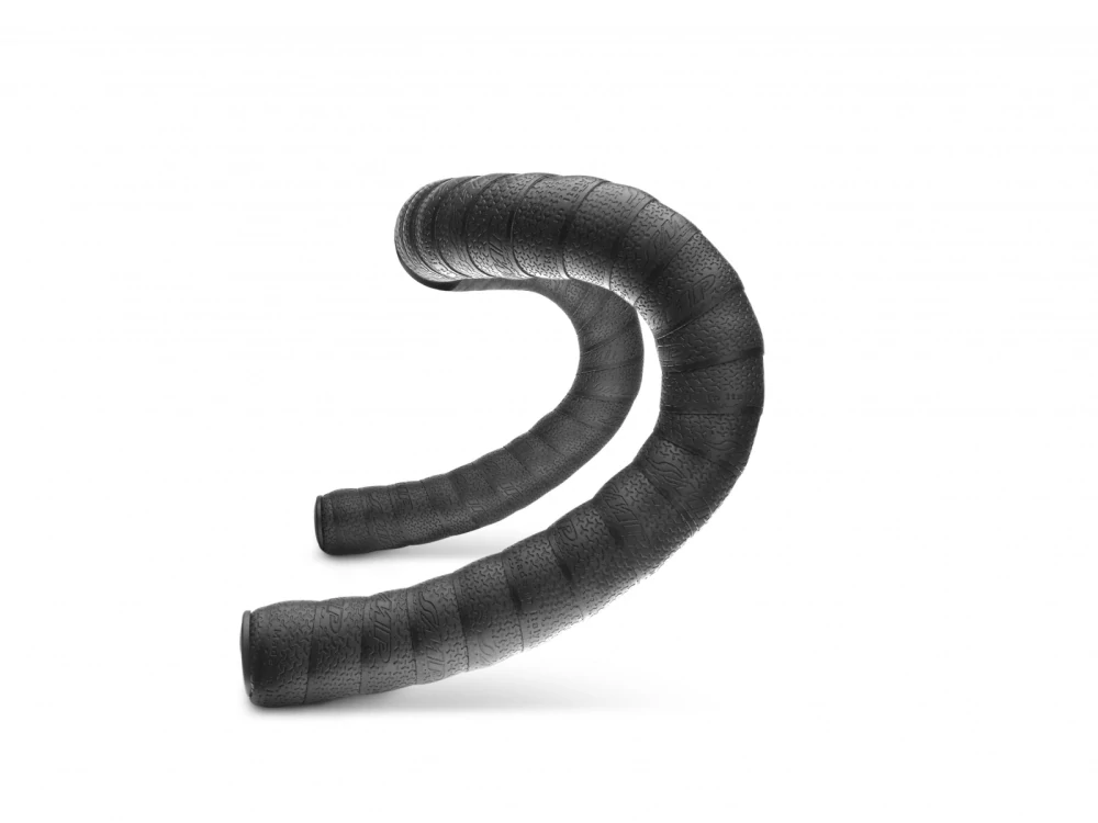 SMP HANDLEBAR TAPE GRIP GEL 2.0 černá
