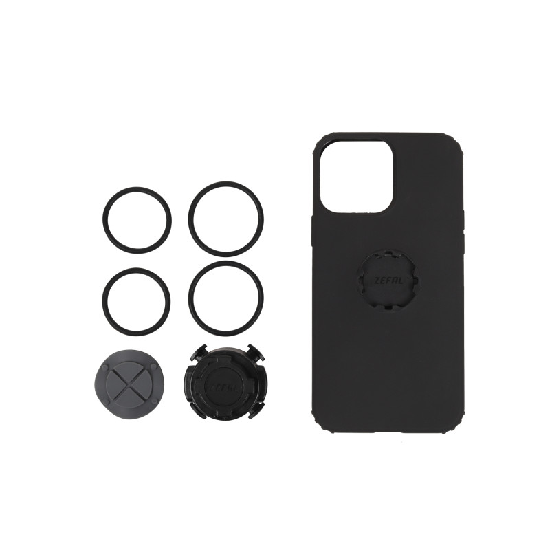 Zéfal iPhone Bike Kit 12 Mini