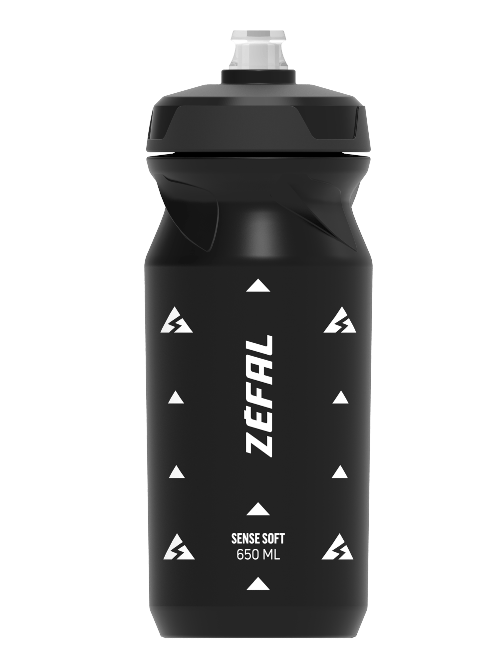 Zéfal Sense Soft 65 černá